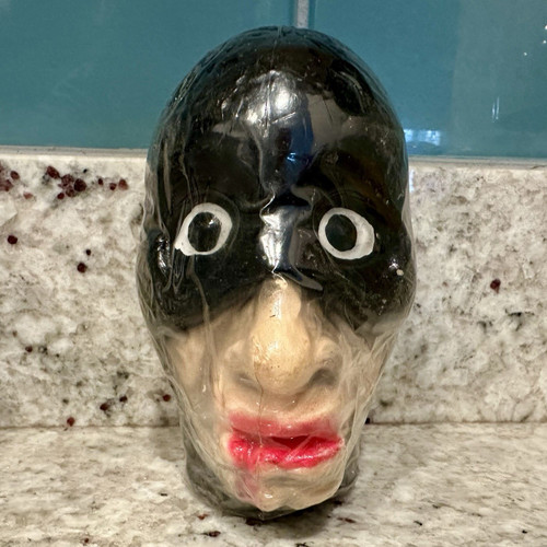 Rare vintage topstone - topstone, wax